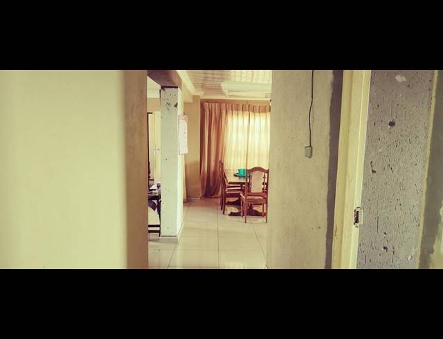 3 BEDROOM HOUSE FOR SALE IN VYEBOOM